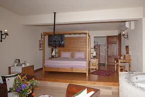 Room-exclusive Boutique Hotel 3