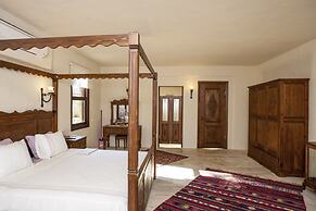 Room-exclusive Boutique Hotel 3