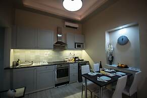 Areti Apartment Close To Akropolis