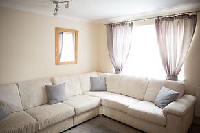 Large Home Central Ipswich