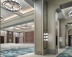 ANDAZ XIAMEN, BY HYATT