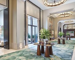ANDAZ XIAMEN, BY HYATT
