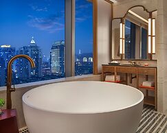 ANDAZ XIAMEN, BY HYATT
