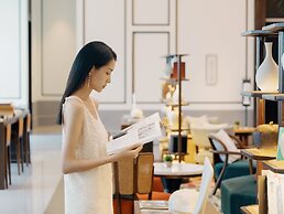 ANDAZ XIAMEN, BY HYATT