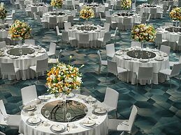 ANDAZ XIAMEN, BY HYATT