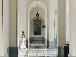 ANDAZ XIAMEN, BY HYATT