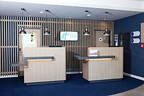 Holiday Inn Express Munich - Olympiapark by IHG