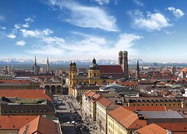 Holiday Inn Express Munich - Olympiapark by IHG