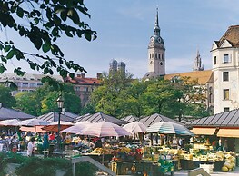 Holiday Inn Express Munich - Olympiapark by IHG