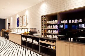 Holiday Inn Express Munich - Olympiapark by IHG
