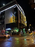 Comfort Basaran Otel