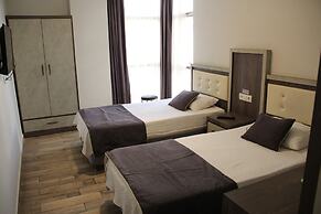 Comfort Basaran Otel