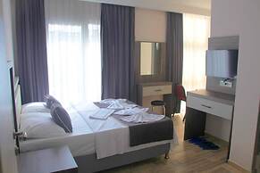 Comfort Basaran Otel