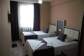 Comfort Basaran Otel