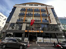 Comfort Basaran Otel