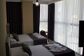 Comfort Basaran Otel
