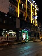 Comfort Basaran Otel