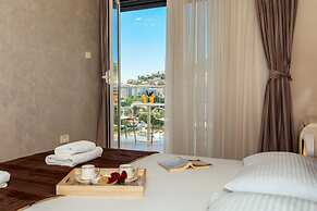 Luxury Apartments Artiani