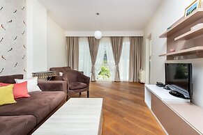Luxury Apartments Artiani