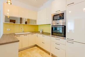 Luxury Apartments Artiani