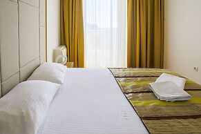 Luxury Apartments Artiani