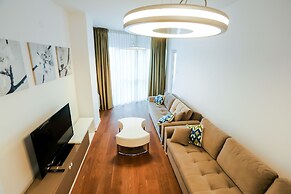 Luxury Apartments Artiani
