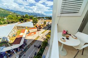 Luxury Apartments Artiani