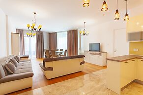 Luxury Apartments Artiani