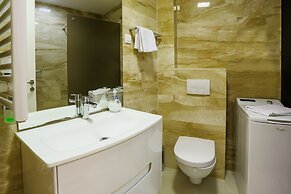 Luxury Apartments Artiani