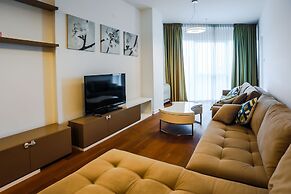 Luxury Apartments Artiani
