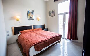 Hotel Olympic
