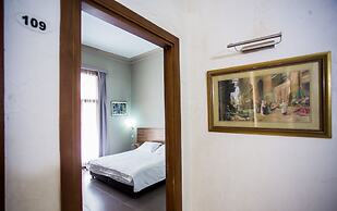 Hotel Olympic