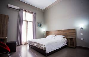 Hotel Olympic