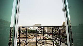 Hotel Olympic