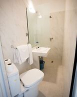 Hotel Olympic