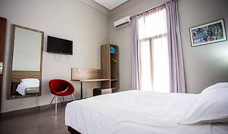 Hotel Olympic