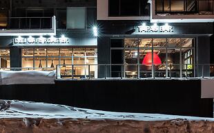 Chatrium Niseko