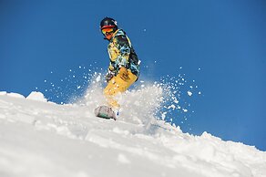 Chatrium Niseko