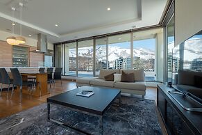 Chatrium Niseko