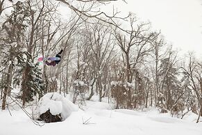 Chatrium Niseko