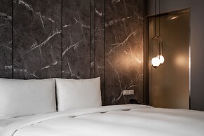 Hotel Lounge
