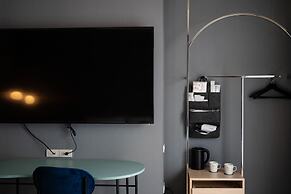 Hotel Lounge