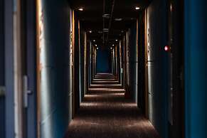 Hotel Lounge