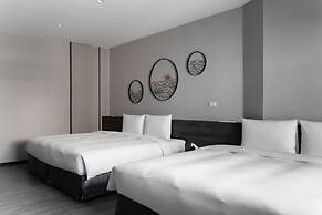 Hotel Lounge