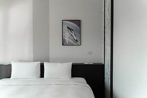 Hotel Lounge