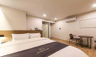 Gwangju Divine Hotel