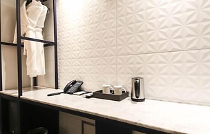 Sinan E.KKLIM Hotel
