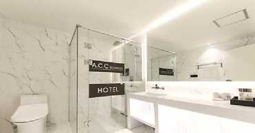 Sinan E.KKLIM Hotel