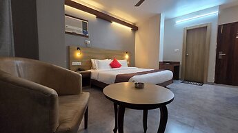 Hotel Gulmohar Grand