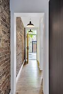 Outstanding Comfort Darlinghurst House